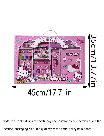 Set rechizite SHEIN, mov