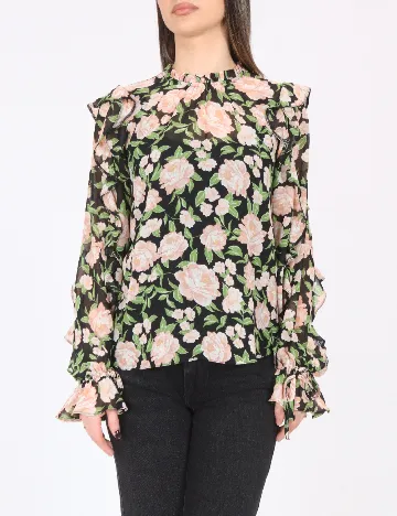 Bluza River Island, floral