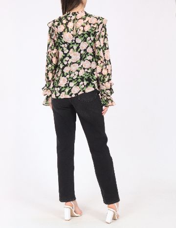 Bluza River Island, floral