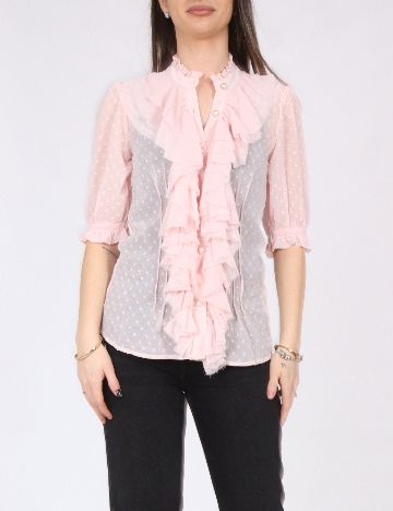 Camasa River Island, roz