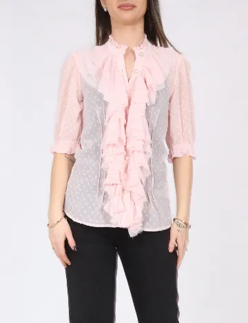 Camasa River Island, roz