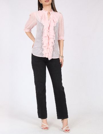 Camasa River Island, roz