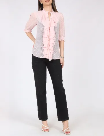 Camasa River Island, roz