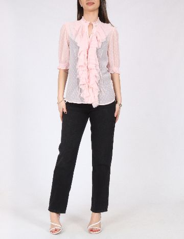 Camasa River Island, roz