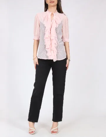 Camasa River Island, roz