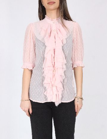 Camasa River Island, roz