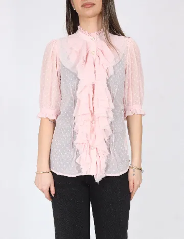 Camasa River Island, roz