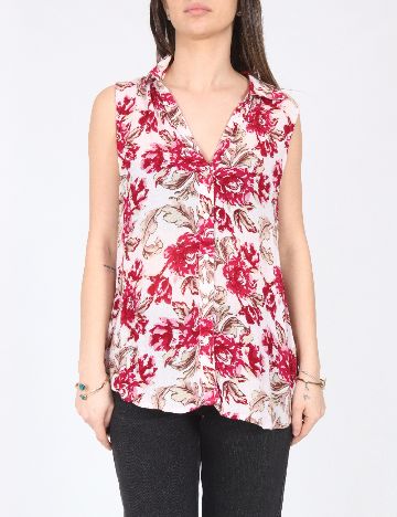 Bluza River Island, floral