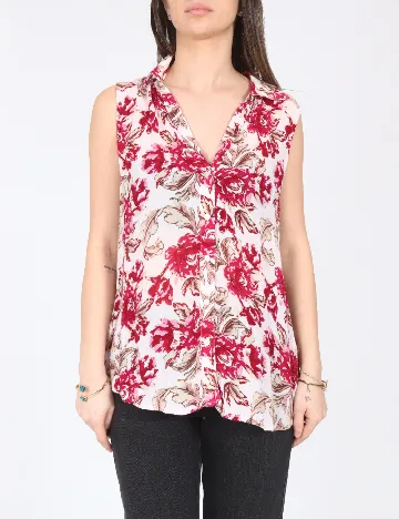 Bluza River Island, floral