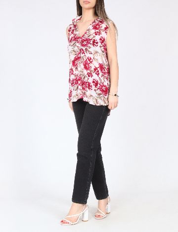 Bluza River Island, floral
