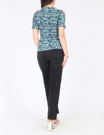 Bluza River Island, floral