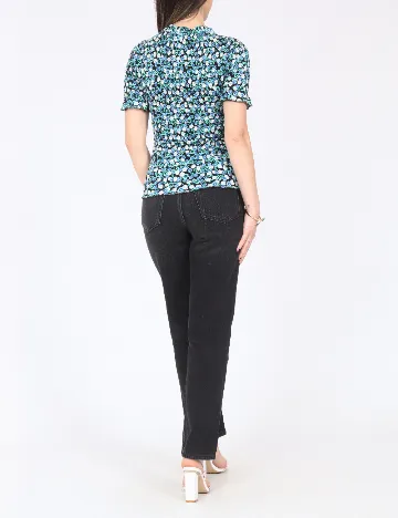 Bluza River Island, floral