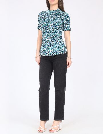 Bluza River Island, floral