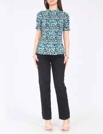Bluza River Island, floral