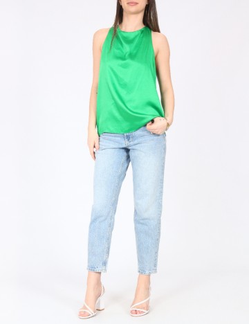 Maiou River Island, verde