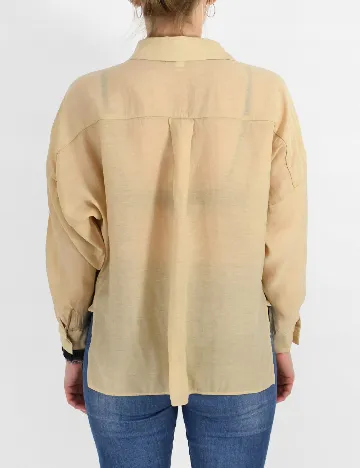 Camasa Oversize River Island, maro