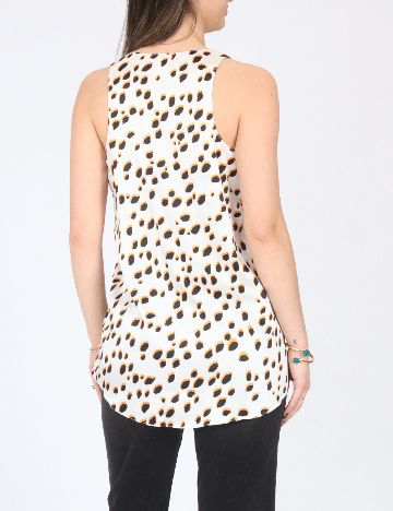 Maiou River Island, mix culori