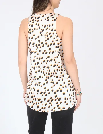 Maiou River Island, mix culori