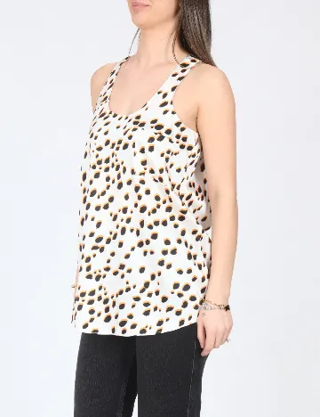 Maiou River Island, mix culori