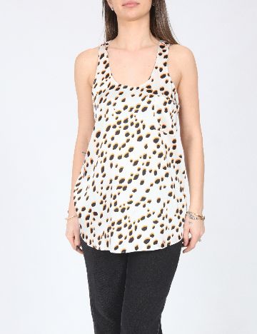 Maiou River Island, mix culori