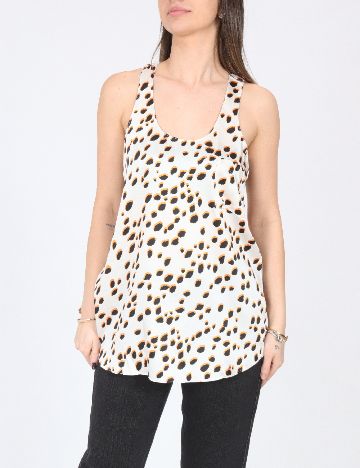 Maiou River Island, mix culori