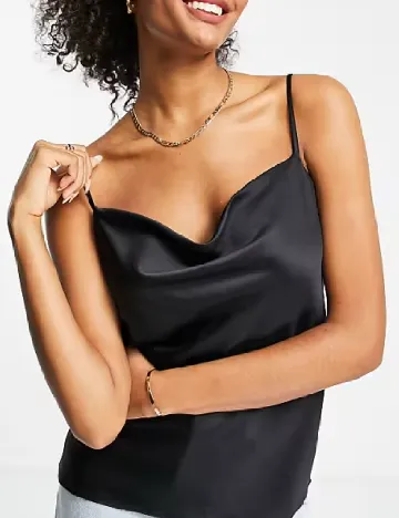 Maiou River Island, negru