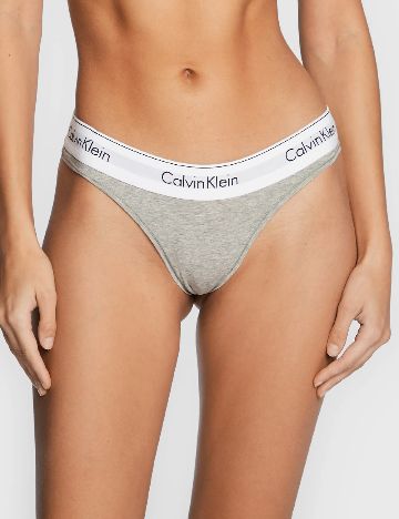 Chilot Calvin Klein, gri
