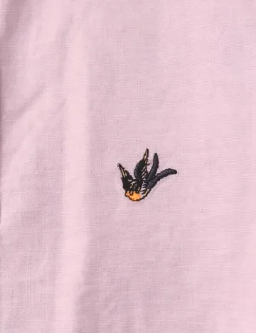 Camasa River Island, roz