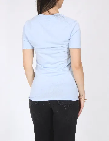 Tricou River Island, albastru