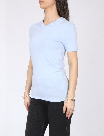 Tricou River Island, albastru