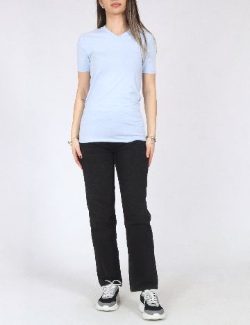 Tricou River Island, albastru