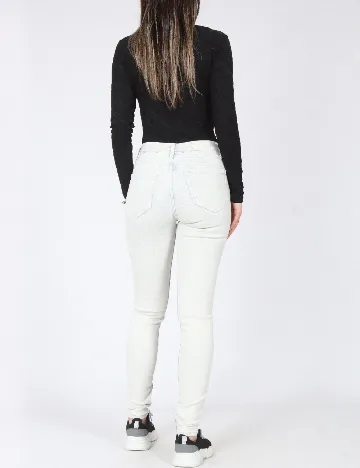 Blugi River Island, bleu