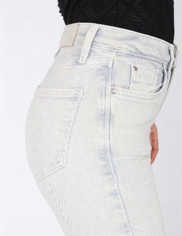 Blugi River Island, bleu