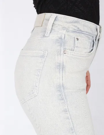 Blugi River Island, bleu