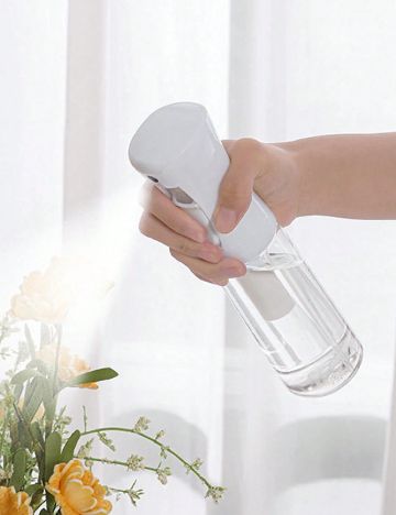 Pulverizator de apa SHEIN, alb