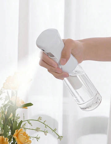 Pulverizator de apa SHEIN, alb
