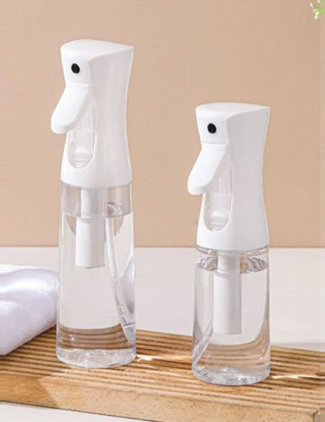 Pulverizator de apa SHEIN, alb