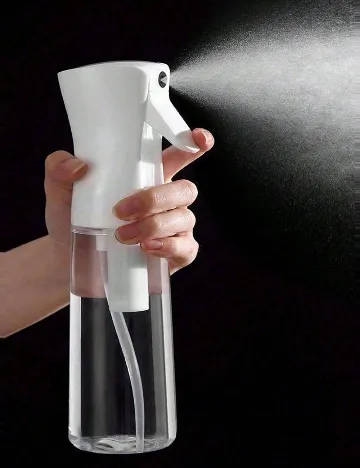 Pulverizator de apa SHEIN, alb