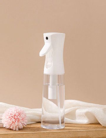 Pulverizator de apa SHEIN, alb