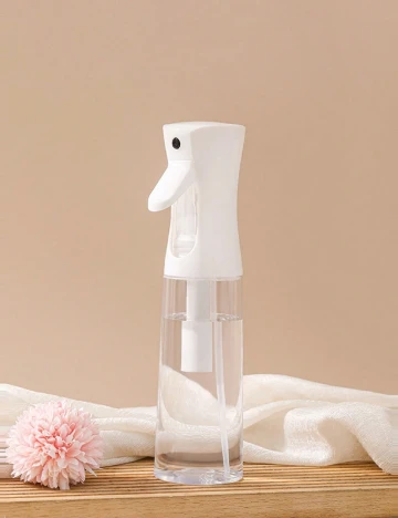 Pulverizator de apa SHEIN, alb