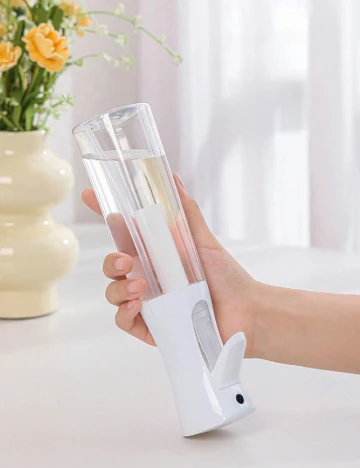 Pulverizator de apa SHEIN, alb