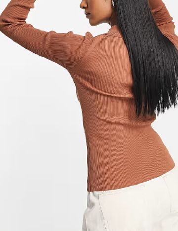 Bluza River Island, maro