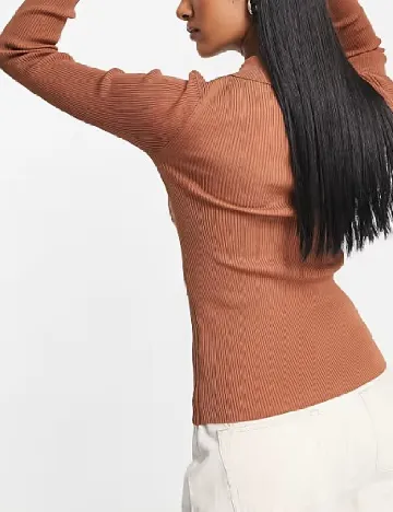 Bluza River Island, maro