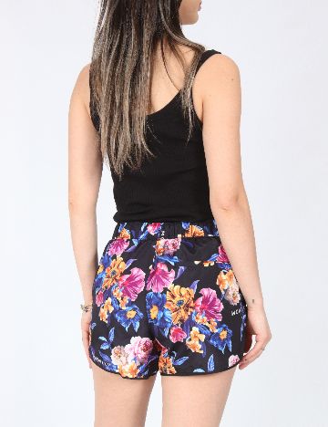 Pantaloni scurti River Island, floral