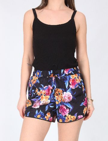 Pantaloni scurti River Island, floral