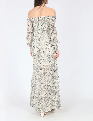 Rochie lunga River Island, floral