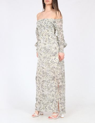 Rochie lunga River Island, floral