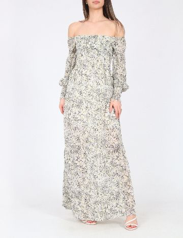 Rochie lunga River Island, floral