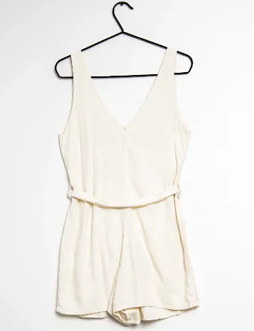 Salopeta River Island, ecru