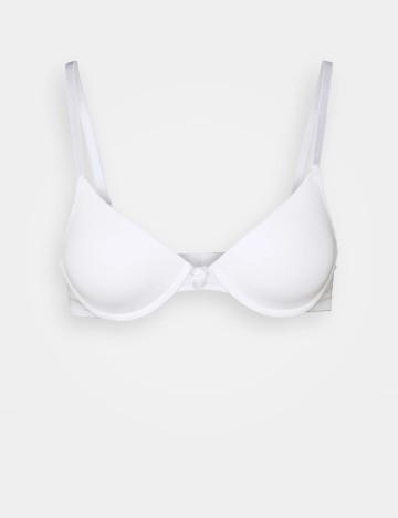 Set sutiene 2 bucati LINDEX, alb/negru